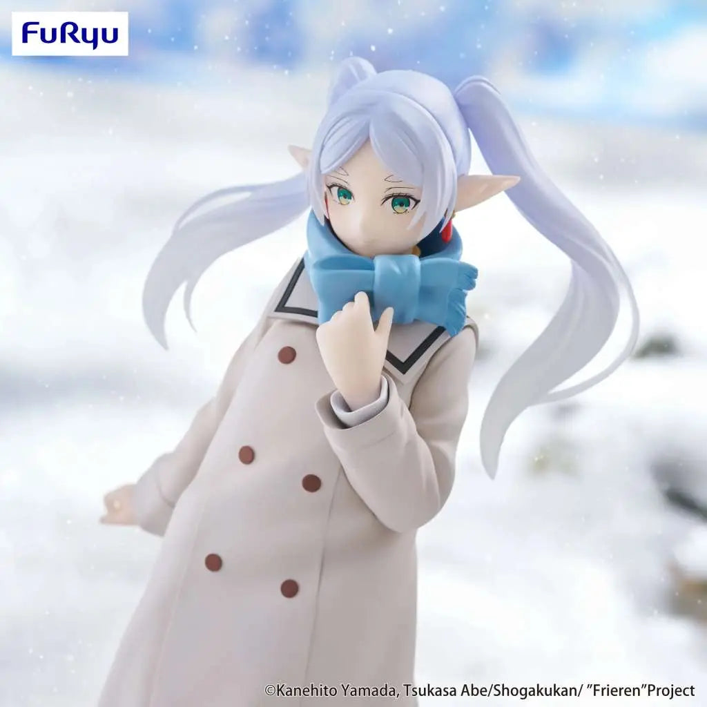 FRIEREN BEYOND JOURNEY END FRIEREN TRIO-TRY-IT Figura
