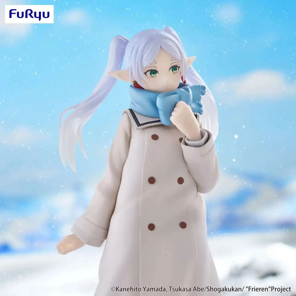 FRIEREN BEYOND JOURNEY END FRIEREN TRIO-TRY-IT Figura