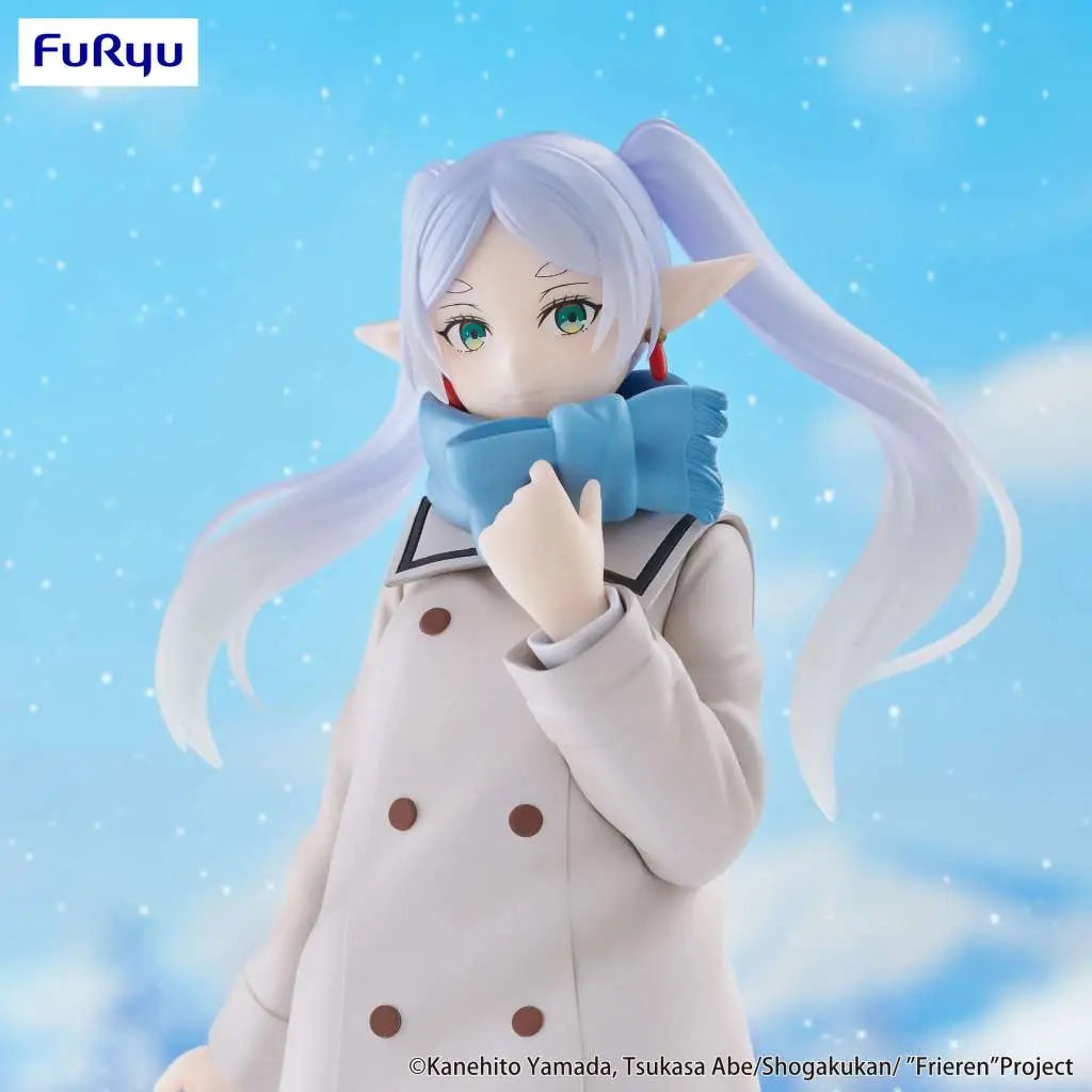 FRIEREN BEYOND JOURNEY END FRIEREN TRIO-TRY-IT Figura