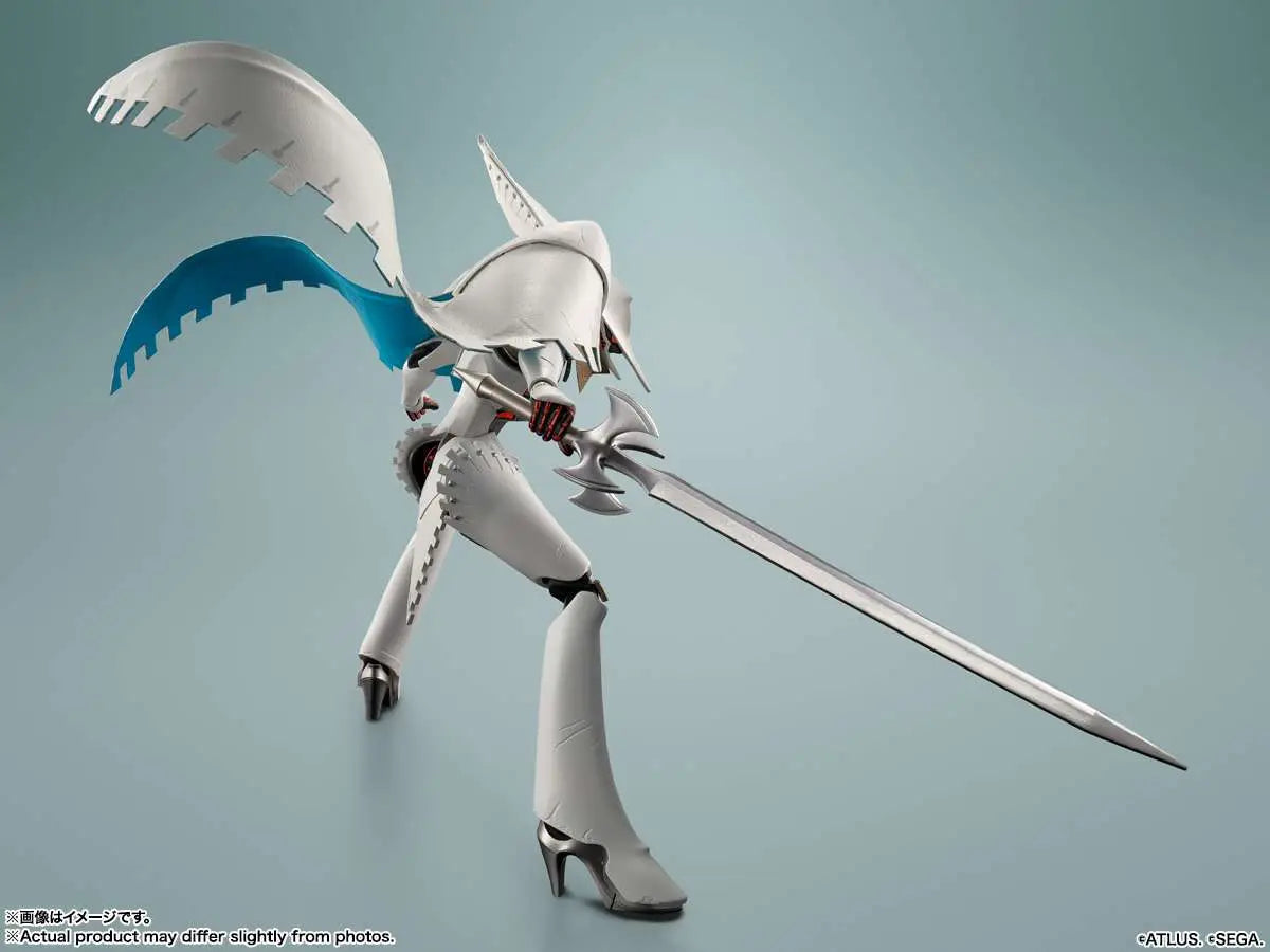 Metaphor: ReFantazio Figura S.H.Figuarts Seeker 19 cm