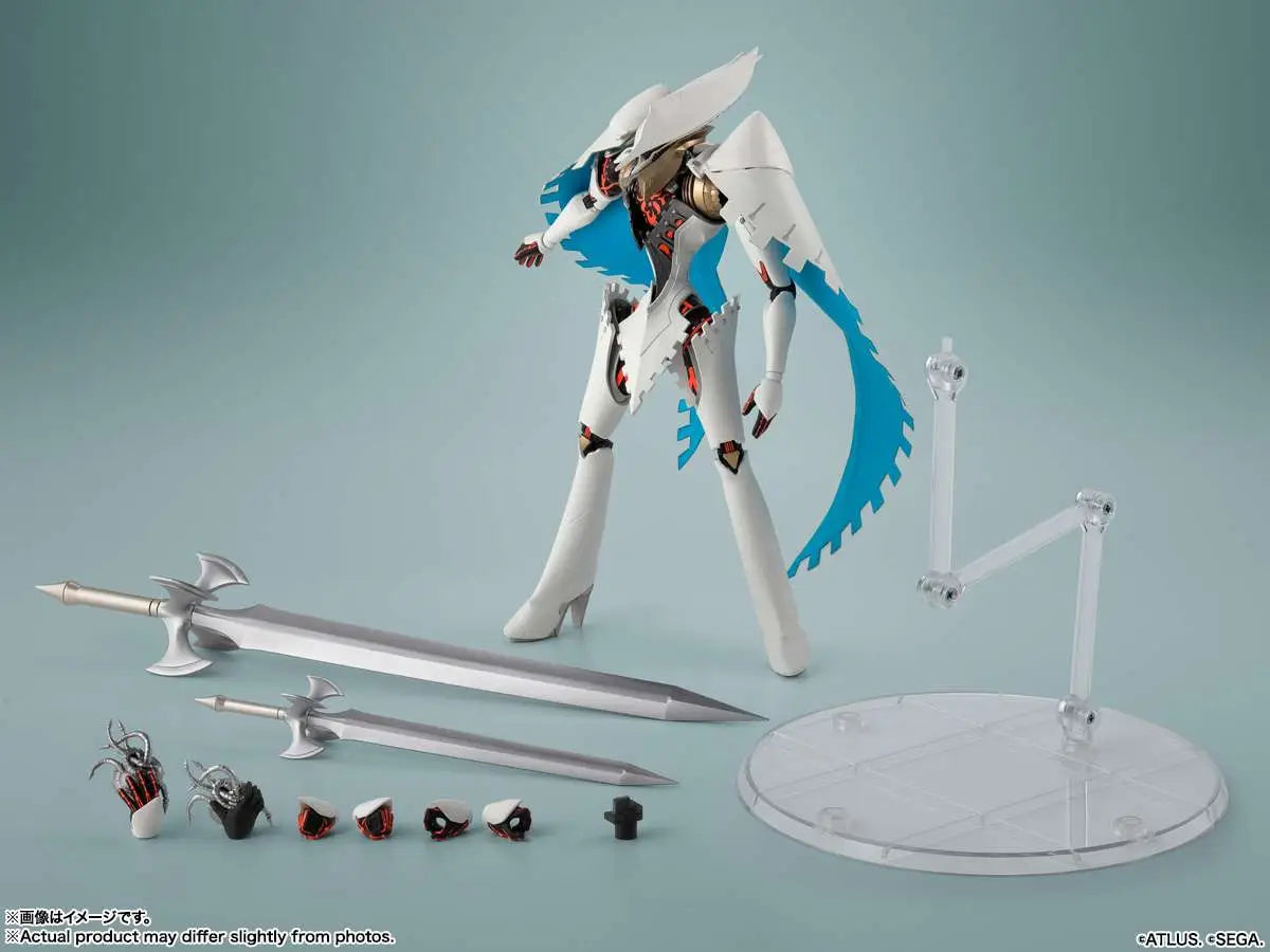 Metaphor: ReFantazio Figura S.H.Figuarts Seeker 19 cm