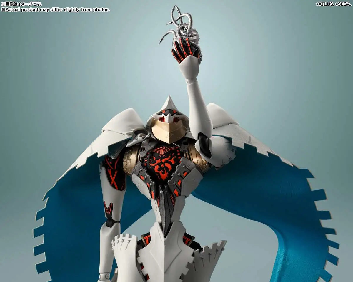 Metaphor: ReFantazio Figura S.H.Figuarts Seeker 19 cm