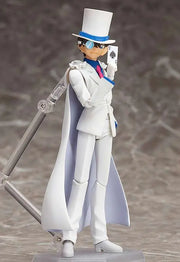 DETECTIVE CONAN KID THE PHANTOM THIEF FIGMA AF