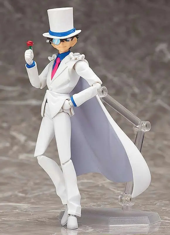DETECTIVE CONAN KID THE PHANTOM THIEF FIGMA AF