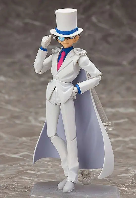 DETECTIVE CONAN KID THE PHANTOM THIEF FIGMA AF