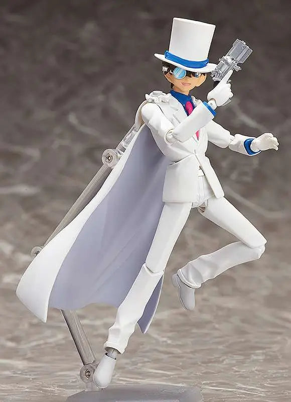 DETECTIVE CONAN KID THE PHANTOM THIEF FIGMA AF