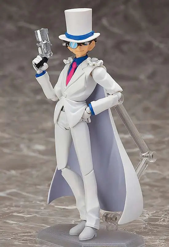 DETECTIVE CONAN KID THE PHANTOM THIEF FIGMA AF