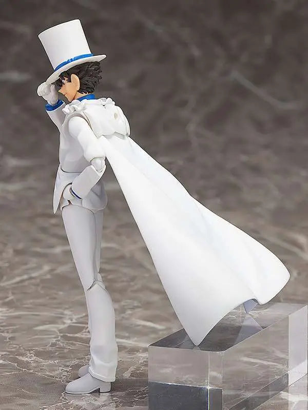 DETECTIVE CONAN KID THE PHANTOM THIEF FIGMA AF