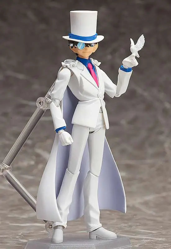 DETECTIVE CONAN KID THE PHANTOM THIEF FIGMA AF