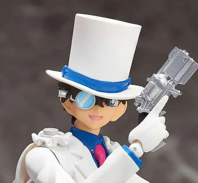 DETECTIVE CONAN KID THE PHANTOM THIEF FIGMA AF