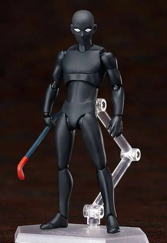 DETECTIVE CONAN TRUE CRIMINAL FIGMA AF Frikytopia