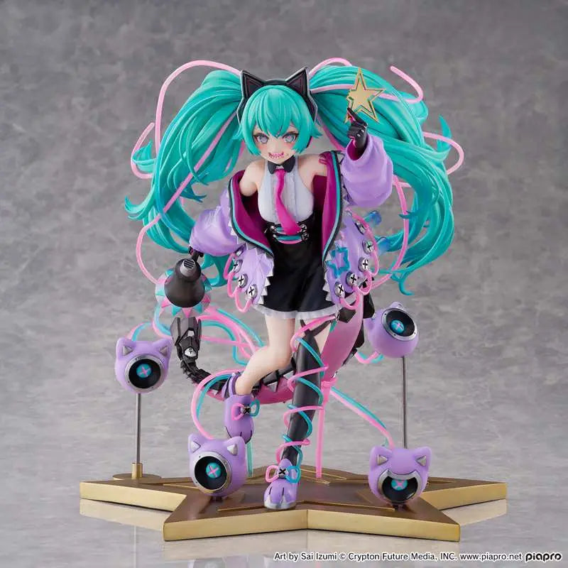 HATSUNE MIKU DIGITAL STARS 2023 1/7 FIG Frikytopia
