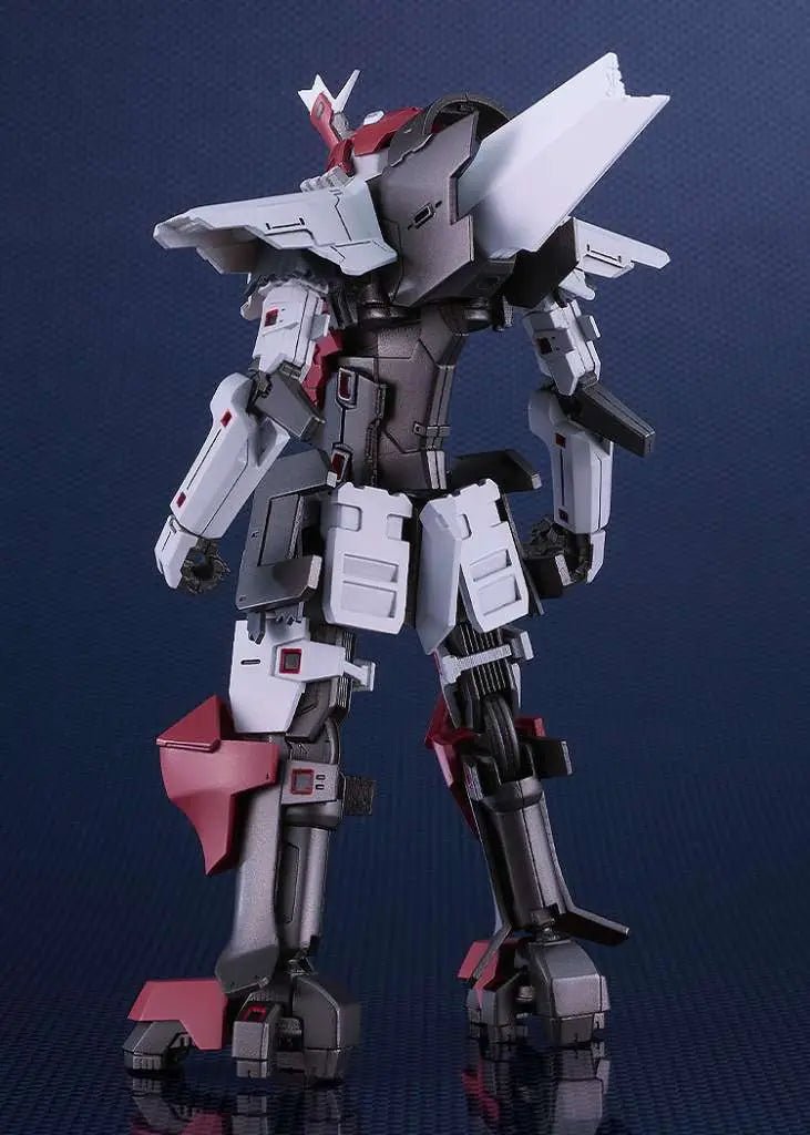 BROKEN BLADE MANGA DELPHINE 3RD FORM MODEROID MK