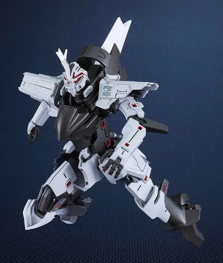 Broken Blade Maqueta Moderoid Plastic Model Kit Delphine Second Form 13 cm