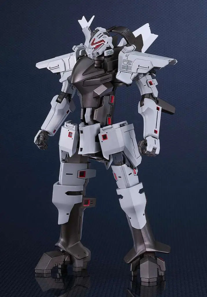 Broken Blade Maqueta Moderoid Plastic Model Kit Delphine Second Form 13 cm