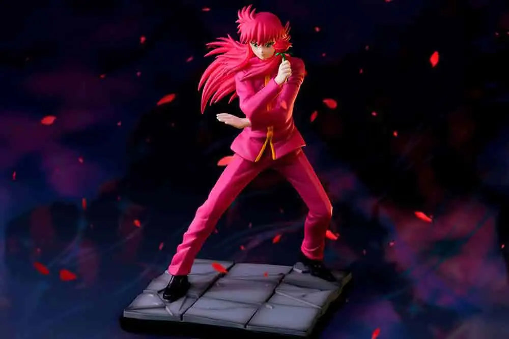 Figura yu yu hakusho kurama