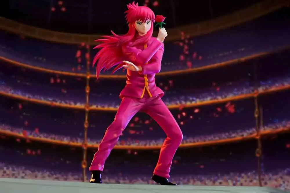 Figura yu yu hakusho kurama