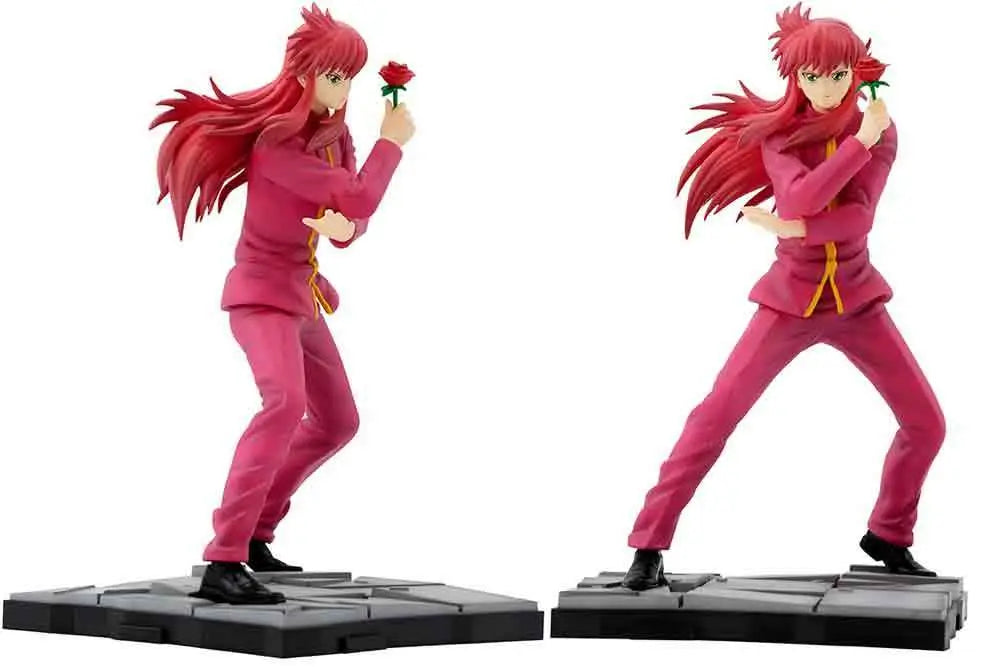 Figura yu yu hakusho kurama