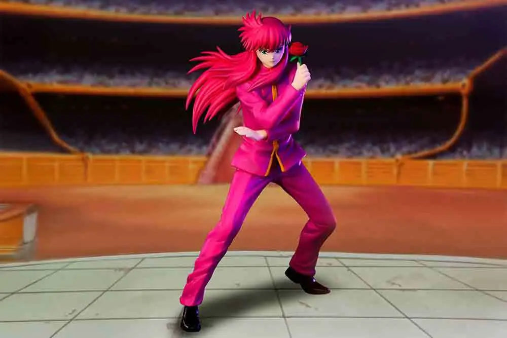 Figura yu yu hakusho kurama