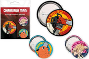 CHAINSAW MAN Chapa PACK