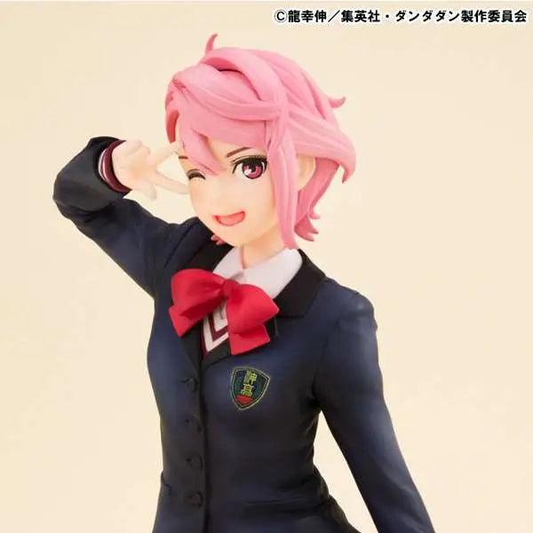 DAN DA DAN PALM SIZE AIRA G.E.M STATUE