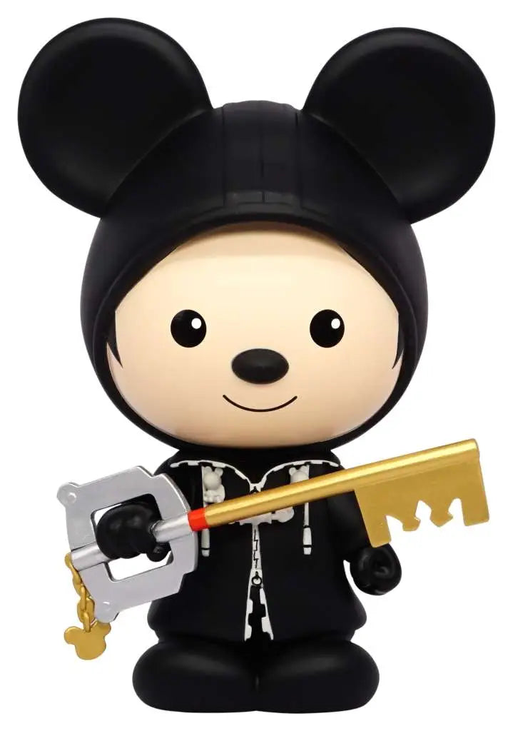 KINGDOM HEARTS  KING MICKEY FIGURAL BANK Frikytopia