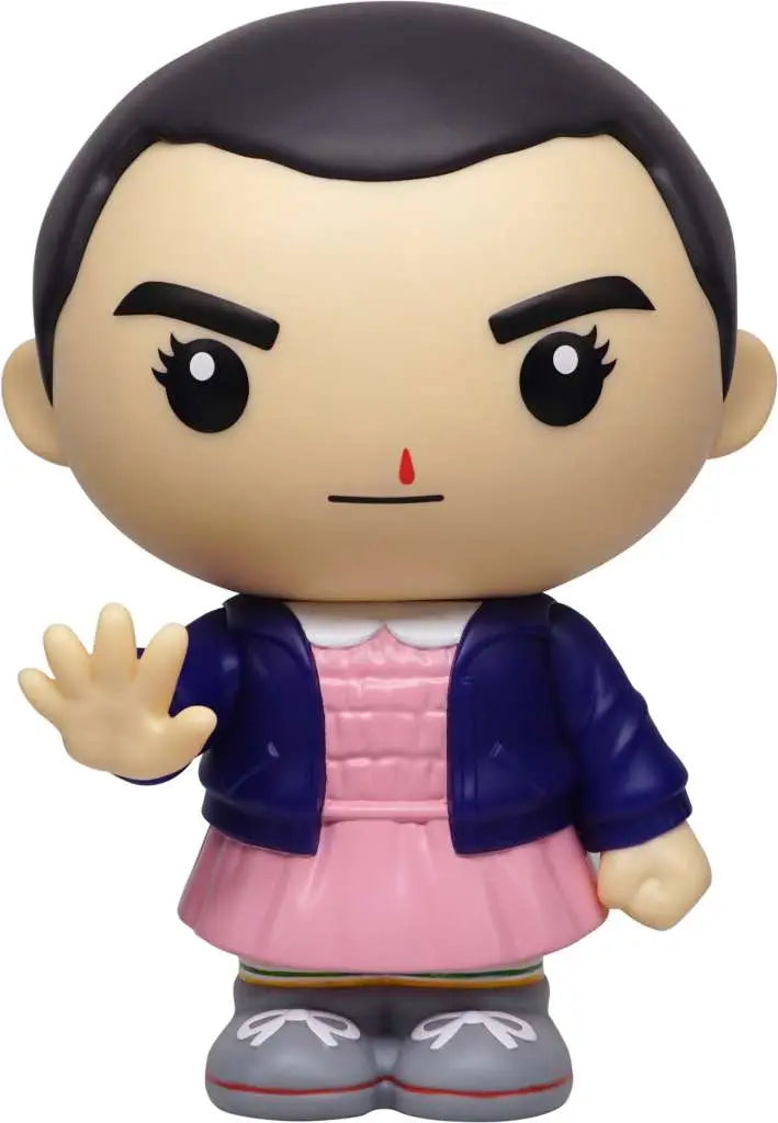 STRANGER THINGS ELEVEN BANK