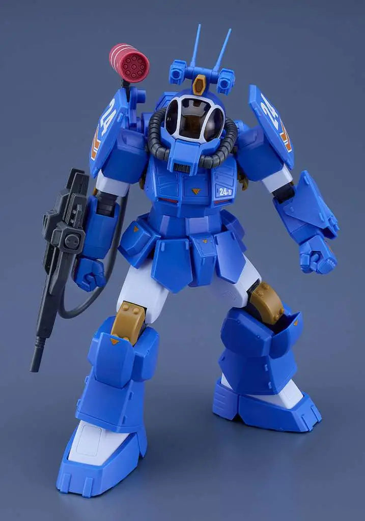 Fang of the Sun Dougram MAX 31 Maqueta 1/72 Soltic H8 Roundfacer Korchima Spl Ver. GT 14 cm