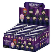 WEDNESDAY S2 Bolsa CLIP BLIND Caja DISPLAY (24)