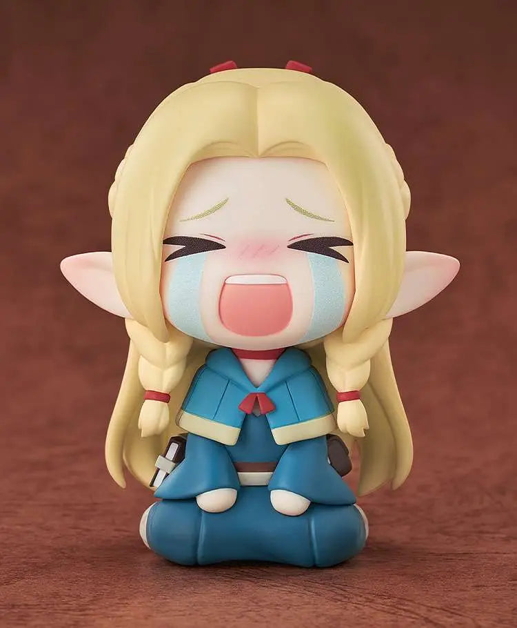 DELICIOUS IN DUNGEON QSET MARCILLE CHIBI MINI FIG Frikytopia