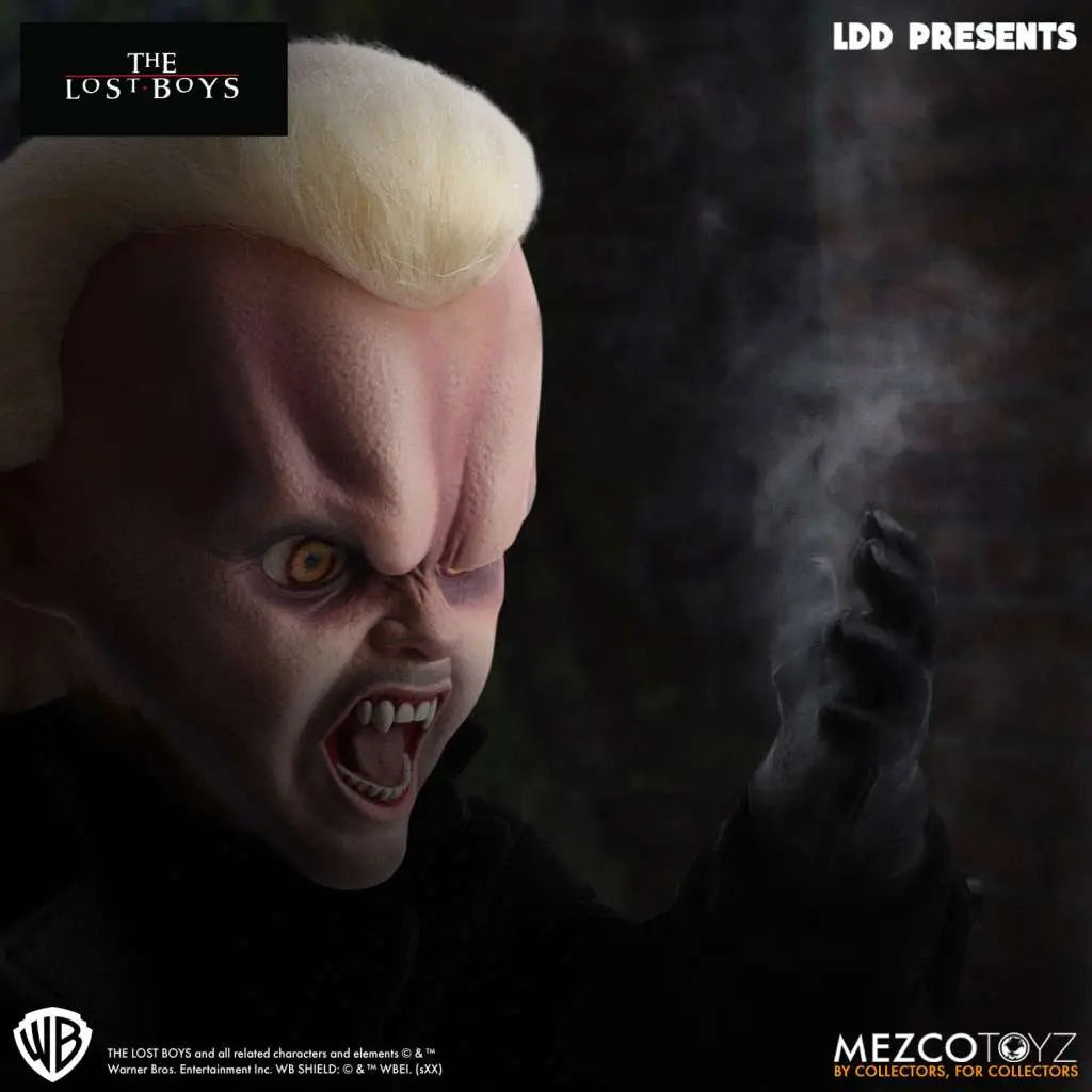 LDD PRESNTS LOST BOYS DAVID