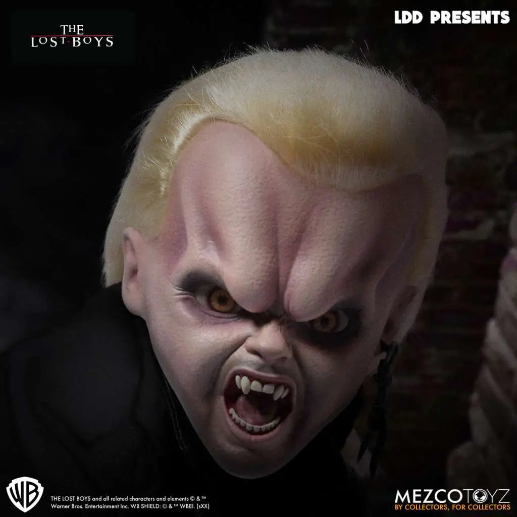 LDD PRESNTS LOST BOYS DAVID