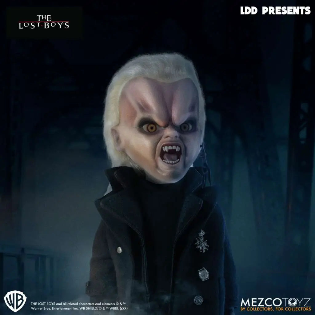 LDD PRESNTS LOST BOYS DAVID