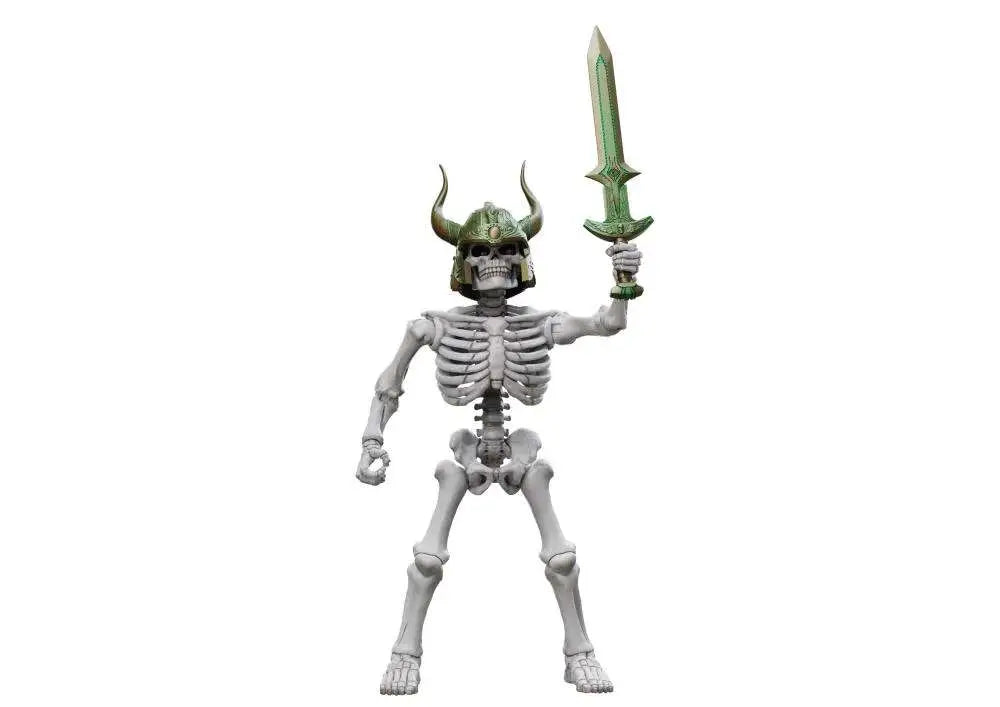 IMMORTAL CHAMPIONS UNDEAD SKELETAL GUARDIAN ACTION Figura