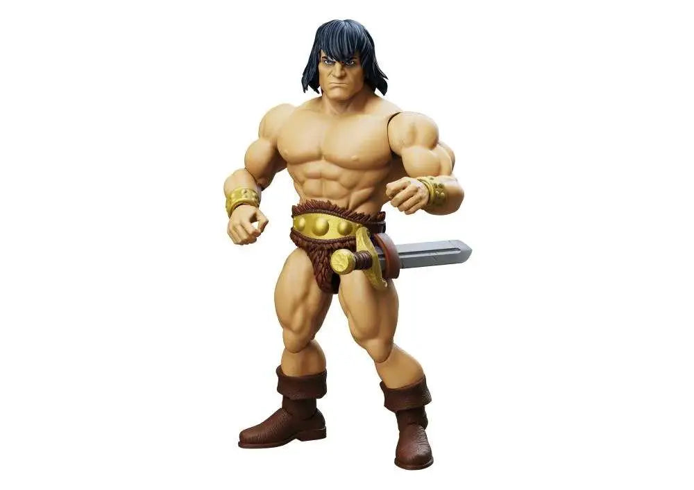 IMMORTAL CHAMPIONS CONAN THE BARBARIAN AF