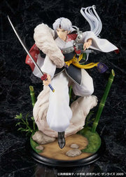 INUYASHA SESSHOMARU 1/7 Estatua