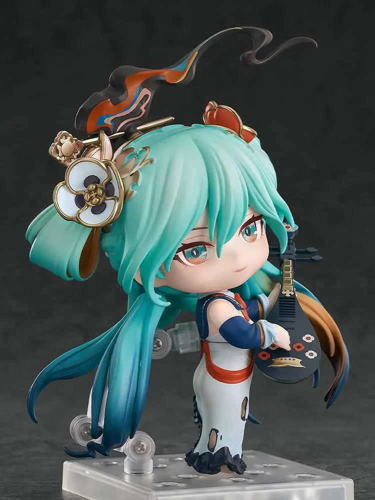 HATSUNE MIKU SHIMIAN MAIFU NENDOROID Frikytopia