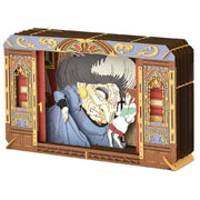 SPIRITED AWAY YUBABA PAPER THEATER