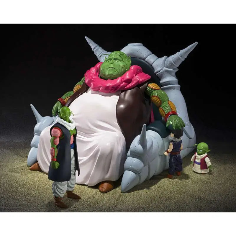 Dragon Ball Figura S.H.Figuarts The Great Elder 30 cm