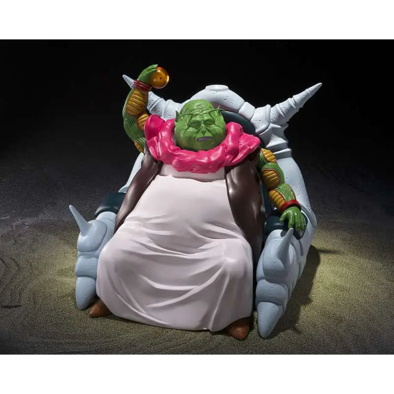 Dragon Ball Figura S.H.Figuarts The Great Elder 30 cm