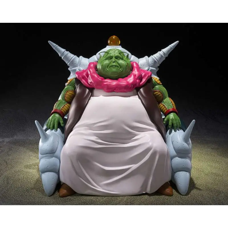 Dragon Ball Figura S.H.Figuarts The Great Elder 30 cm
