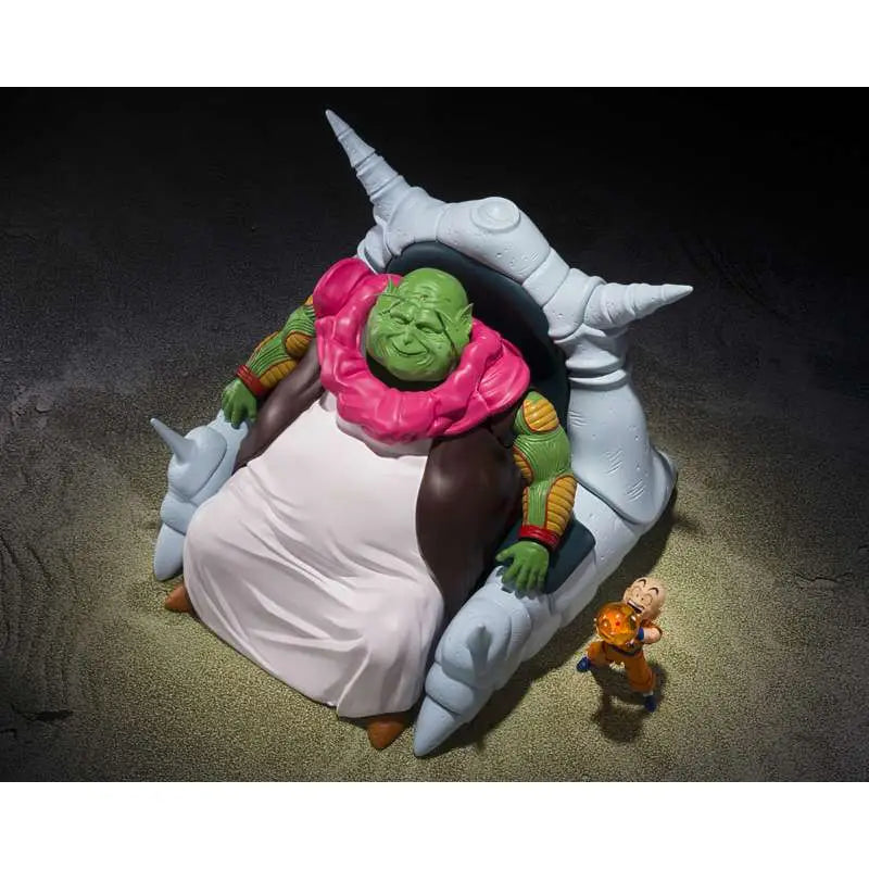 Dragon Ball Figura S.H.Figuarts The Great Elder 30 cm