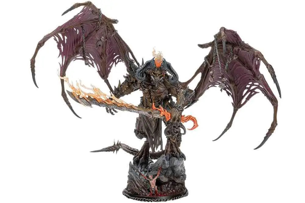 DUNGEONS & LASERS: BAL'OR