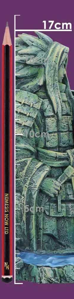 NARUTO THE FINAL VALLEY COLLECTIBLE ANIME BOOKENDS