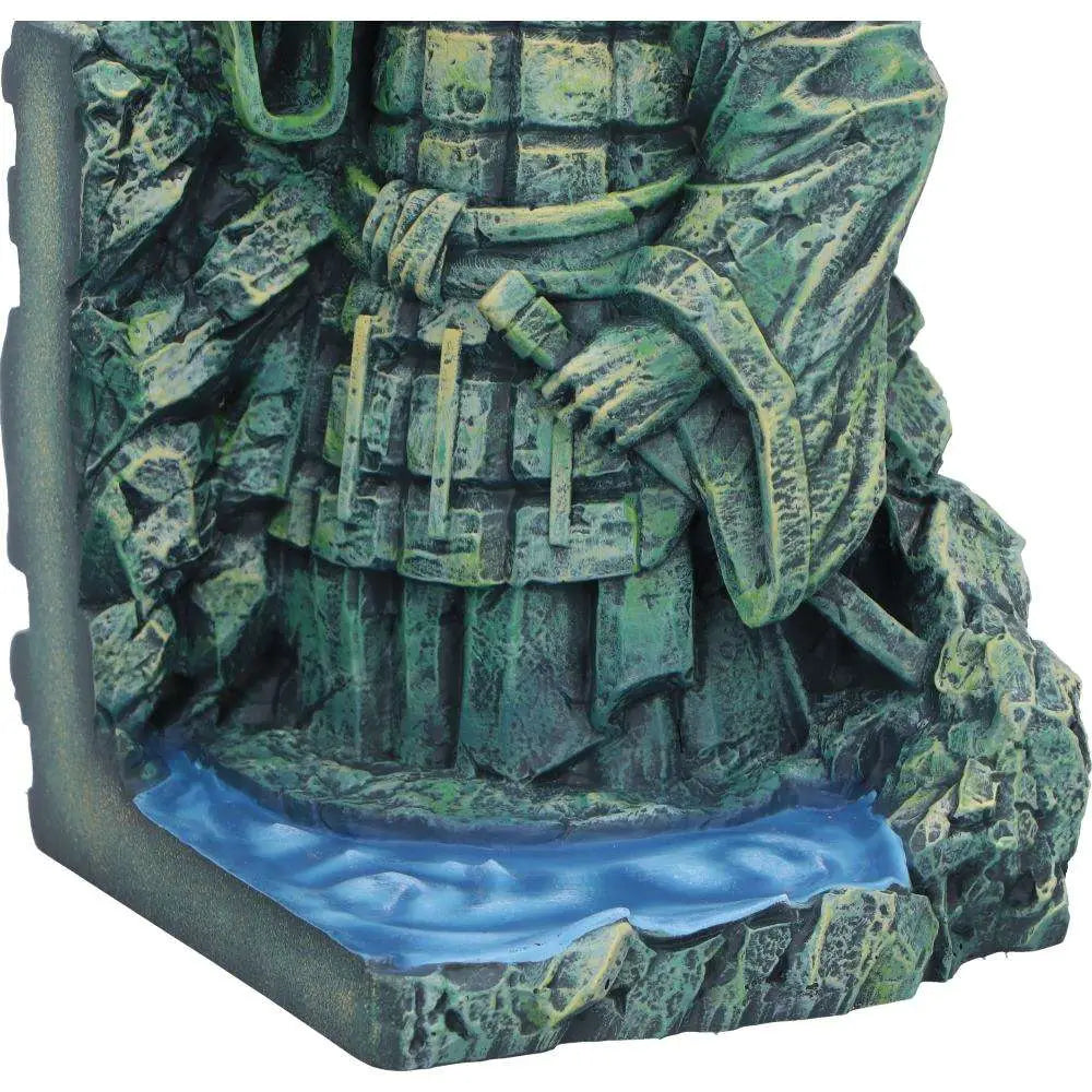 NARUTO THE FINAL VALLEY COLLECTIBLE ANIME BOOKENDS