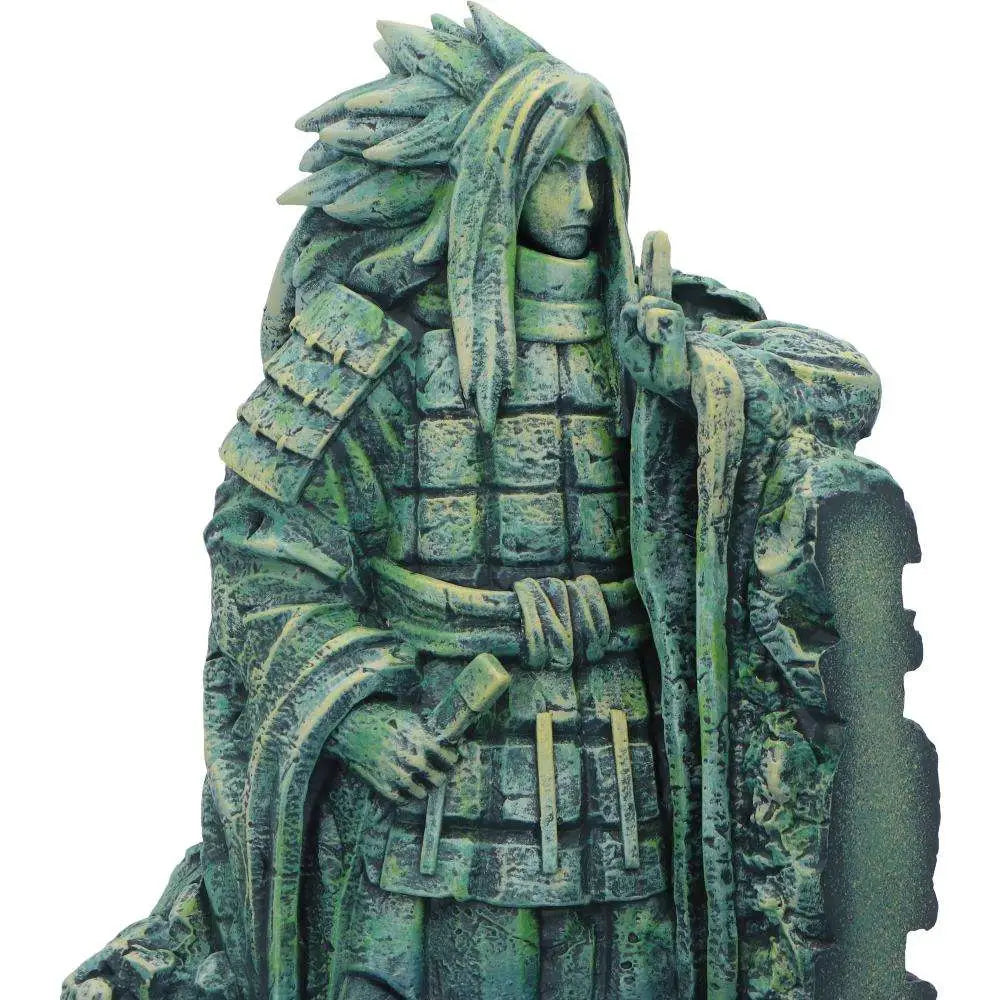 NARUTO THE FINAL VALLEY COLLECTIBLE ANIME BOOKENDS