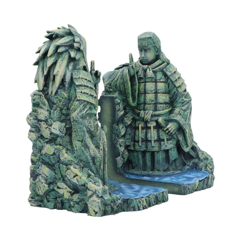 NARUTO THE FINAL VALLEY COLLECTIBLE ANIME BOOKENDS