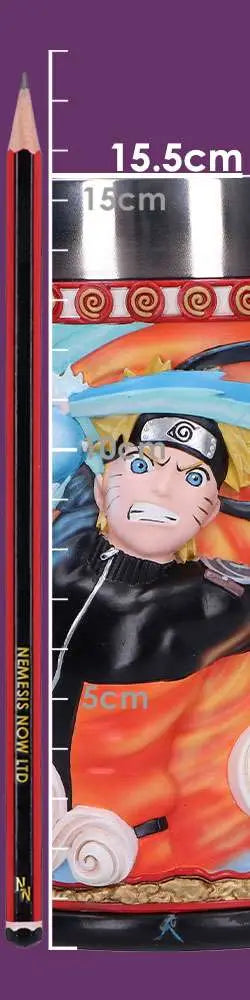 Naruto Shippuden Jarro Naruto 16 cm