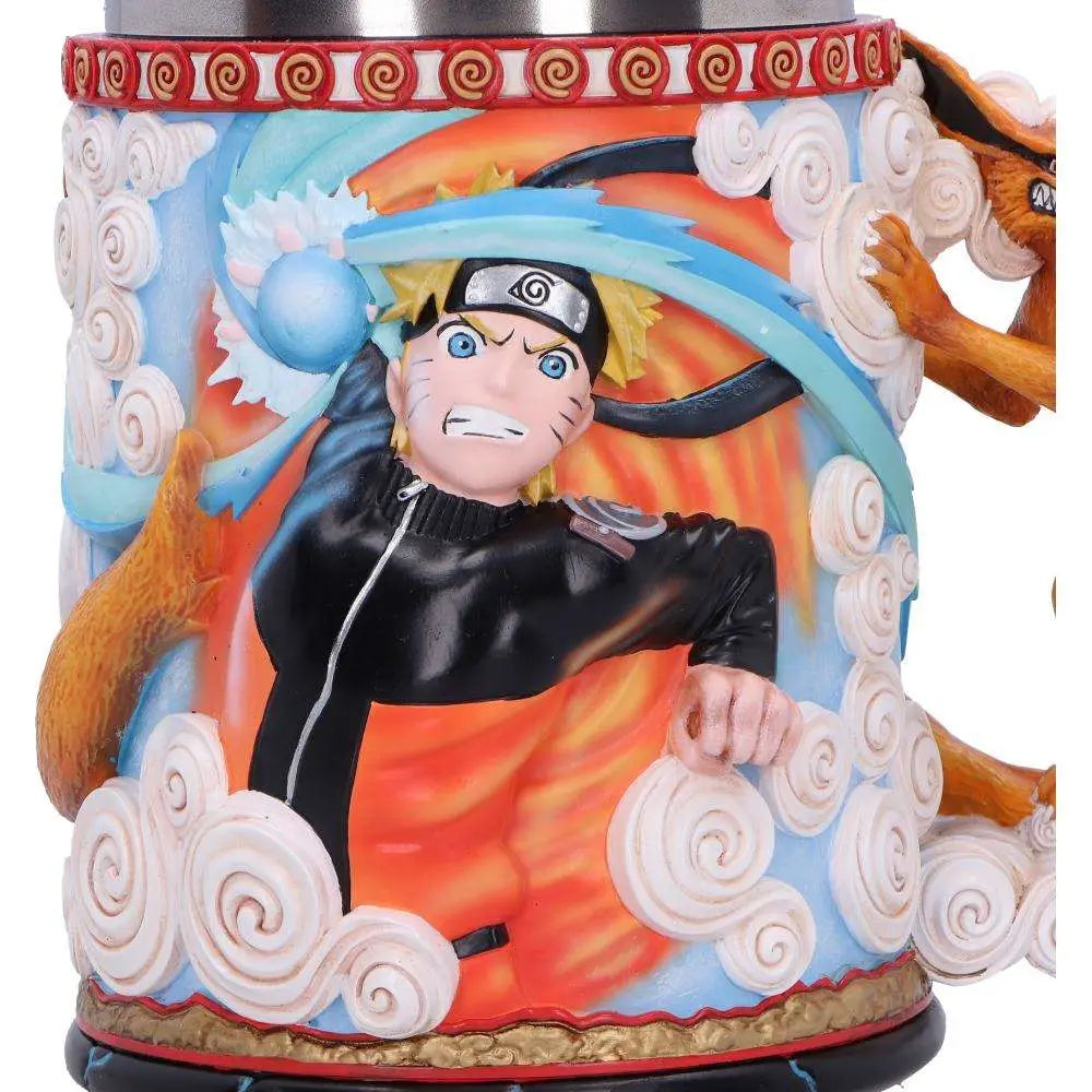 Naruto Shippuden Jarro Naruto 16 cm