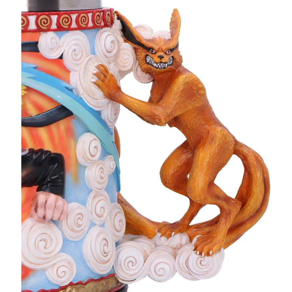 Naruto Shippuden Jarro Naruto 16 cm